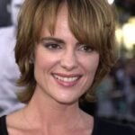 Michelle Johnson
