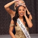 “Miss North Carolina”