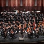Music Academy Of The West Festival Orchestra