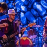 Neil Young And The Chrome Hearts