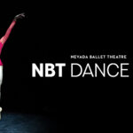 Nevada Ballet Theatre – “Dance Lab”