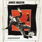 “North By Northwest”