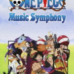 ONE PIECE Music Symphony