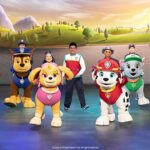 “Paw Patrol Live!”