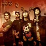 Pierce The Veil