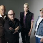 Pixies
