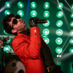 The Blinding Lights: The Weeknd Tribute Experience