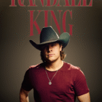 Randall King