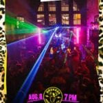 “Rewind to Y2K – 90’s & 2000’s Dance Party with DJ D”