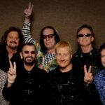 Ringo Starr & His All Starr Band