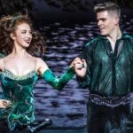 “Riverdance”