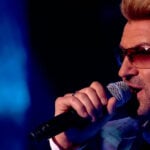 Rob Lamberti “George Michael Relived”