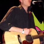 Robbie Fulks