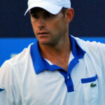 Andy Roddick