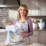 Sally McKenney (Sally’s Baking Addiction)