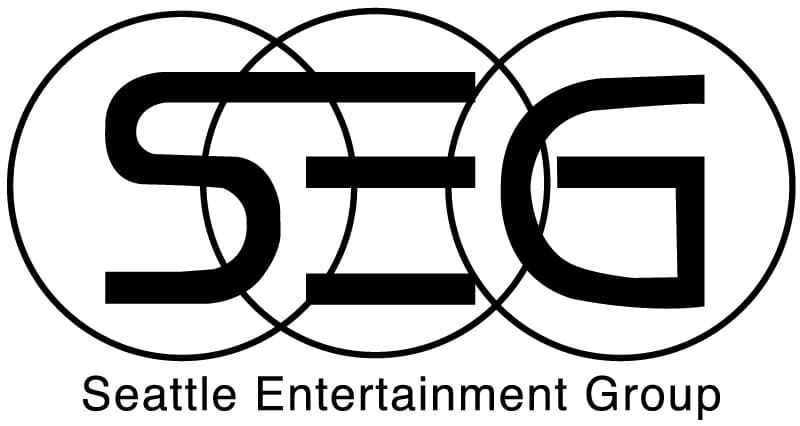 Seattle Entertainment Group logo