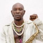 Seun Kuti & Egypt 80