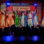 “Shablamilton: A Drag Musical Parody”