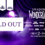 “Shadows of Wonderland”