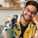 Shivesh Bhatia