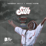 “Silk – All R&B Experience”