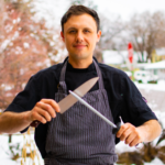 Sonny Hurrell (That Dude Can Cook)