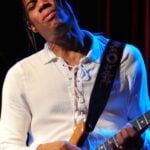 Stanley Jordan