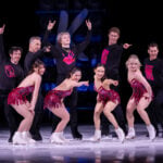 “Stars On Ice”