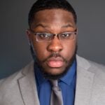 Stefan Johnson