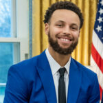 Stephen Curry