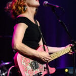 Sue Foley