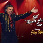 “Sweet Caroline Tour” Featuring Jay White