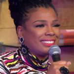 Syleena Johnson