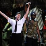 “The Book of Mormon”