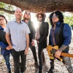 The Broken Hearts – trib. to Tom Petty