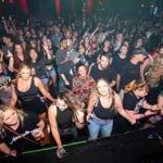 “The Emo Night Tour”