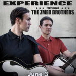 The Everly Brothers Experience Feat. The Zmed Brothers