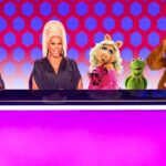 “The Muppets Drag Brunch”