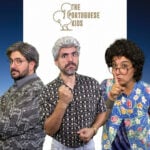 The Portuguese Kids