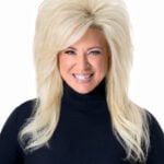 Theresa Caputo