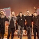 Three Days Grace