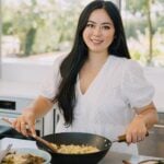Tiffy Cooks