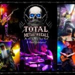 Total Metal Recall