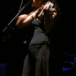 Tracy Bonham