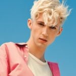 Troye Sivan