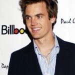 Tyler Hilton