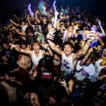 “United We Dance: The Ultimate Rave Experience”