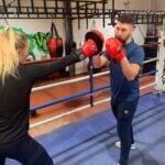 “VIP Boxing”