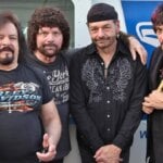 Vanilla Fudge (Original members)