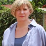 Victoria Wood